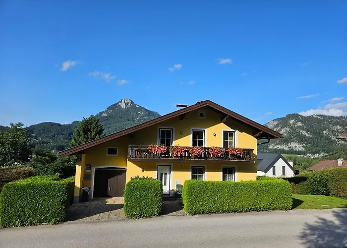 Haus Fritz