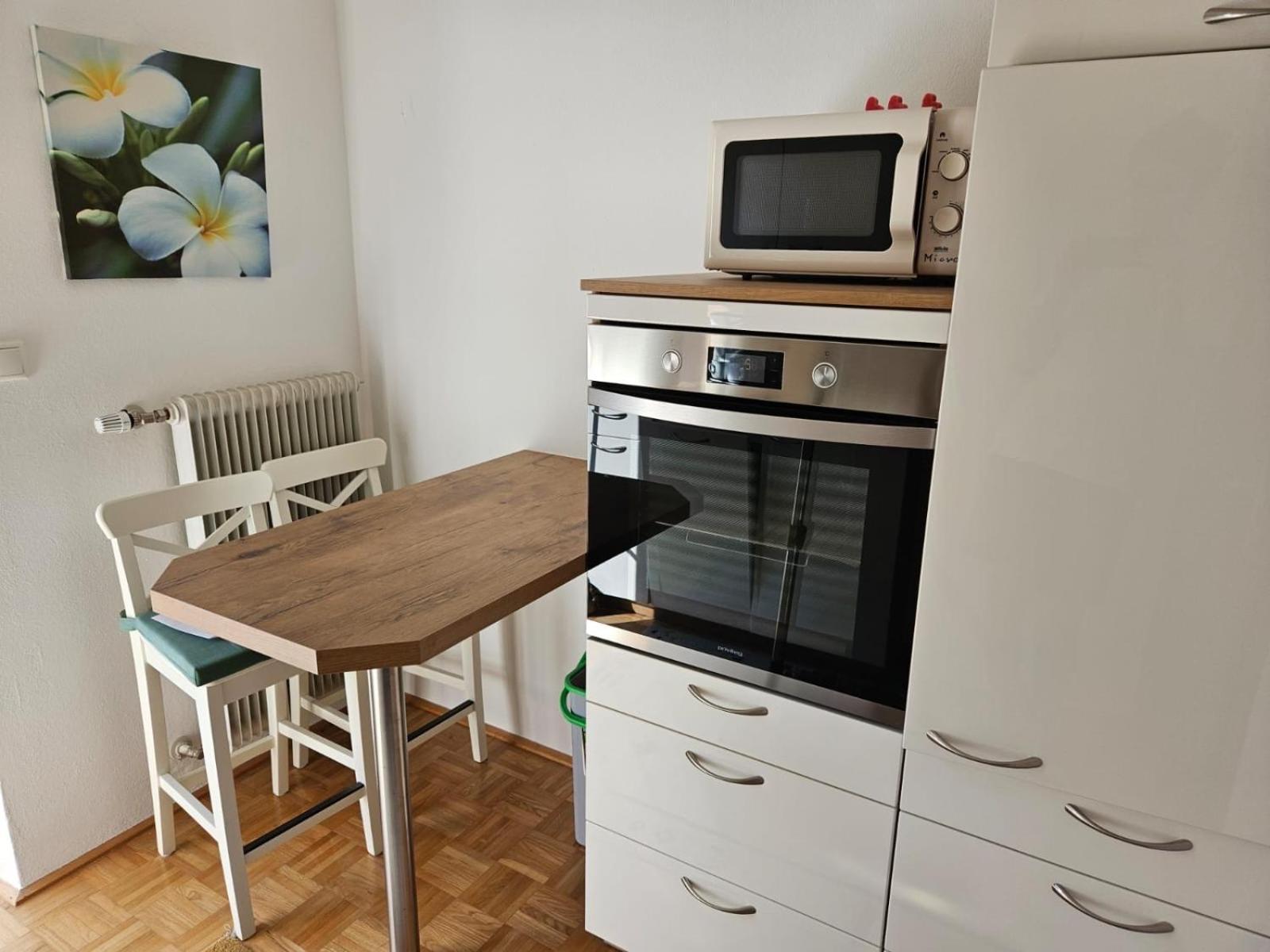 Haus Fritz Apartment