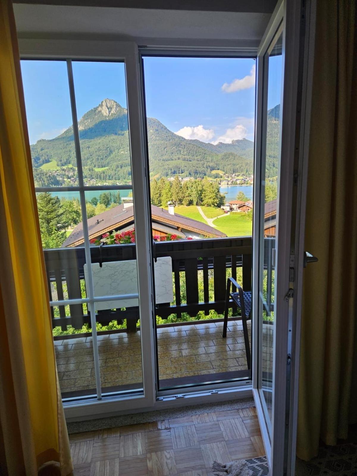 Apartment Haus Fritz *